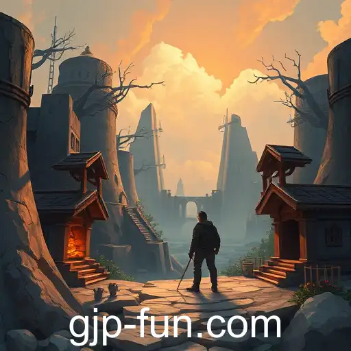 Exploring the Thrills of 'Adventure Fun': A Dive into the World of Virtual Adventures