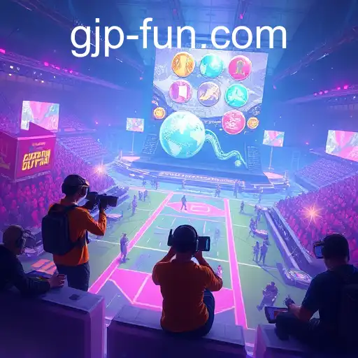 The Evolution of Online Gaming in 2025