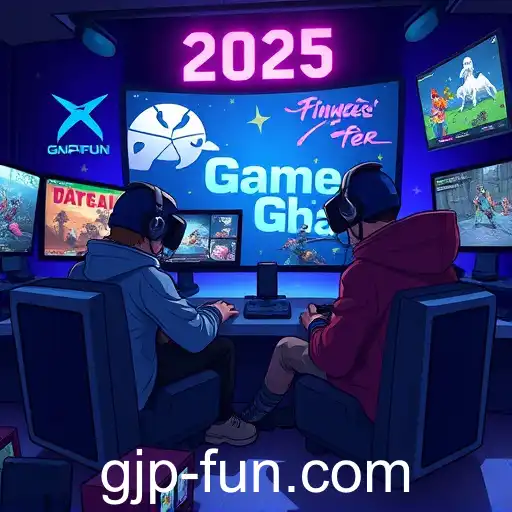 The Evolution of Gaming Culture in 2025