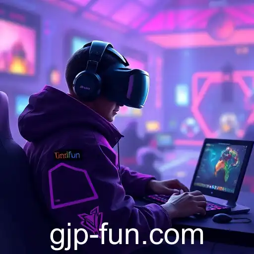 Gaming Culture Dynamics in 2025