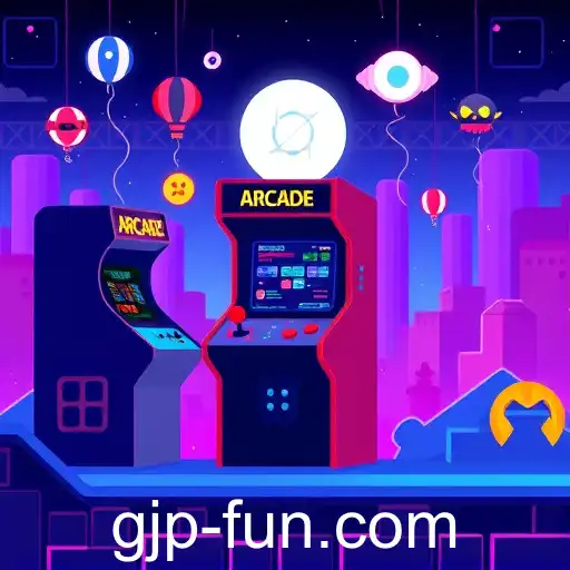 Gaming Evolution: New Trends and Challenges