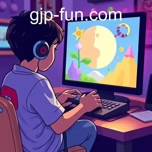 Gaming Platform Revolutionizes Edutainment