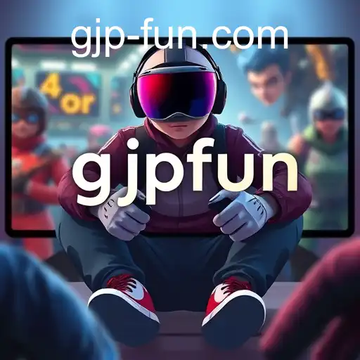Expanding the Digital Playground: gjpfun's Rise in Online Gaming