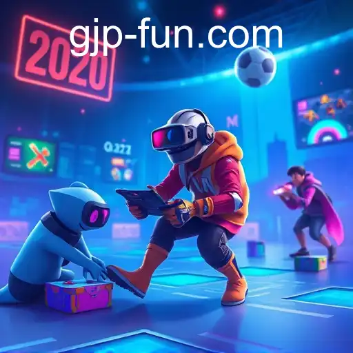 Gaming Trends on the Rise