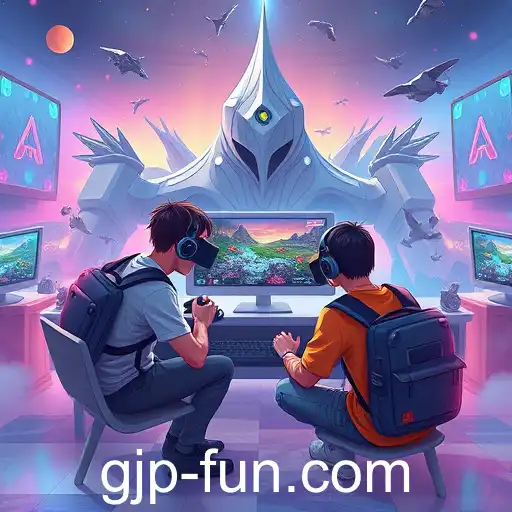 The Gaming Revolution: How 