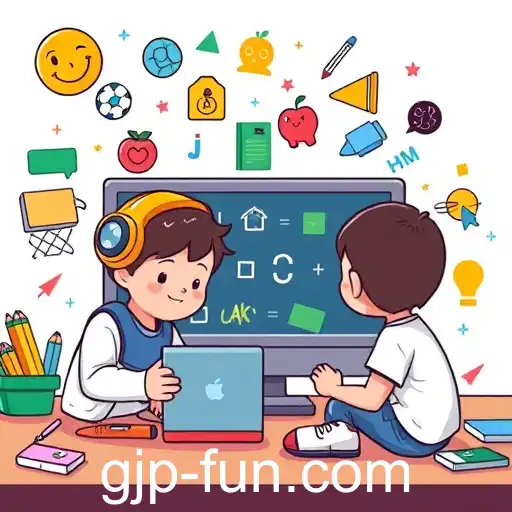 Emerging Trends in Online Gaming