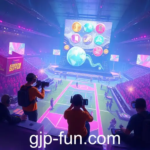 The Evolution of Online Gaming in 2025