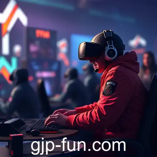 The Evolution of Gaming Platforms