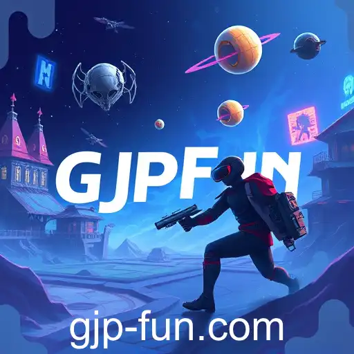 Gjpfun Game Trends Set to Transform Industry