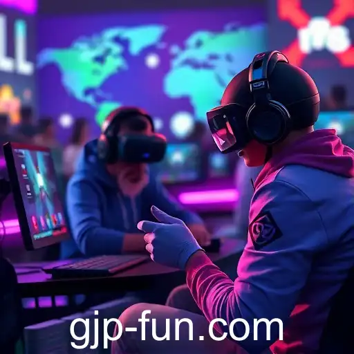 The Rise of Online Gaming Hubs in 2025