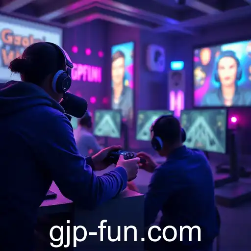 The Rise and Challenges of Online English Gaming in 2025