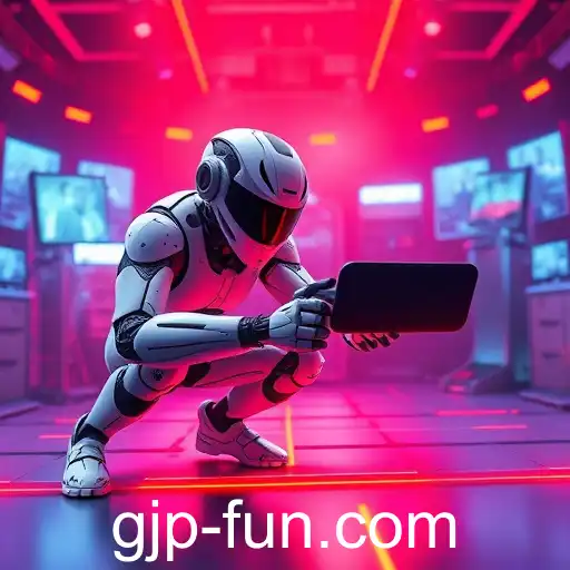 The Rise of AI in Online Gaming