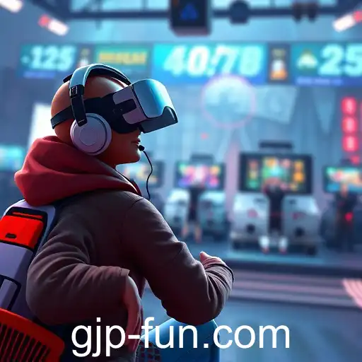 The Rise of English Game Platforms Amid Global Trends