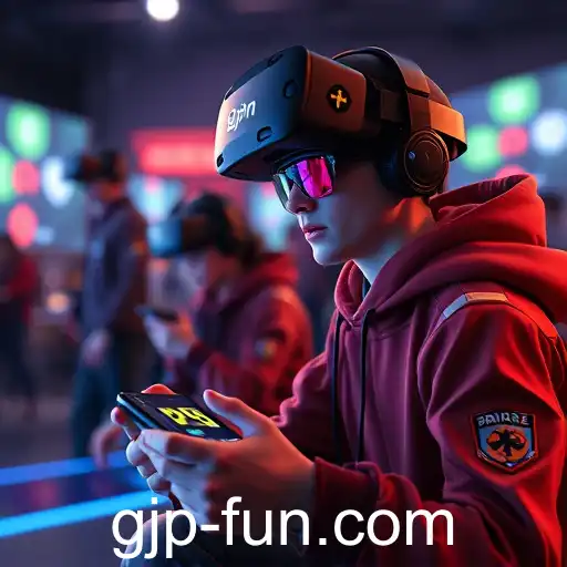 The Rise of Gaming Portals in the Modern Age