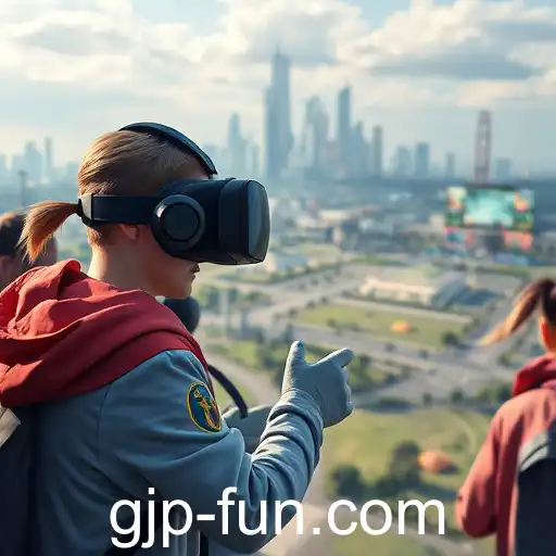 The Rise of Online Gaming in 2025