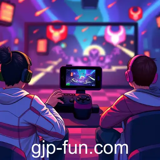 Exploring the Rise of Online Gaming Communities