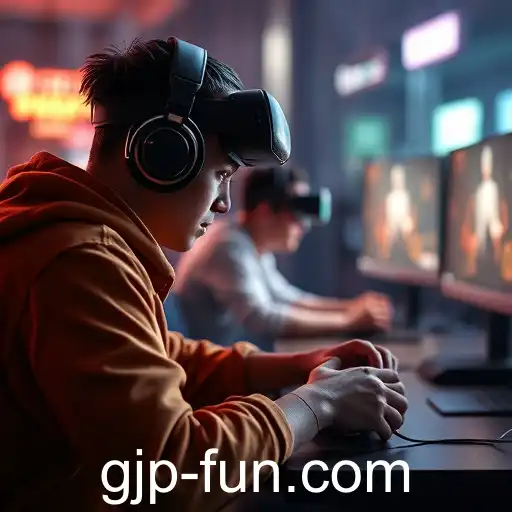 The Rise of Gaming Communities in 2025