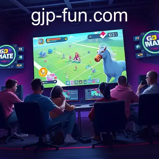 The Rise of Online Game Communities