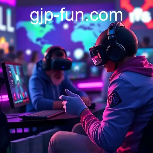 The Rise of Online Gaming Hubs in 2025