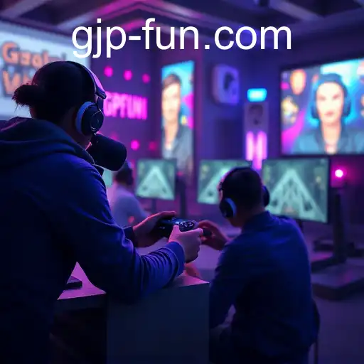 The Rise and Challenges of Online English Gaming in 2025