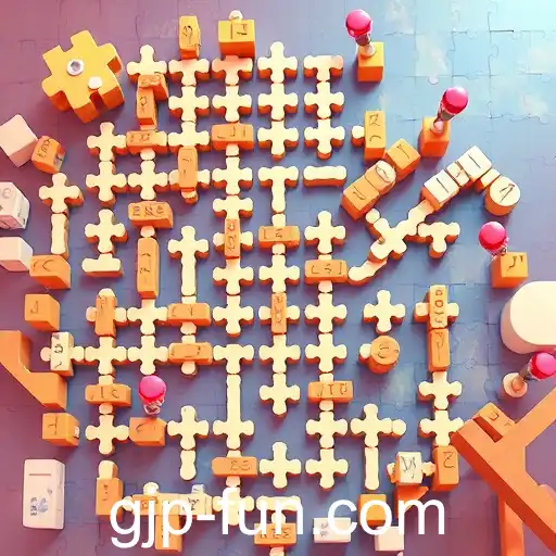 Cracking the Code: Unveiling the World of 'Puzzle Solvers' in Online Games