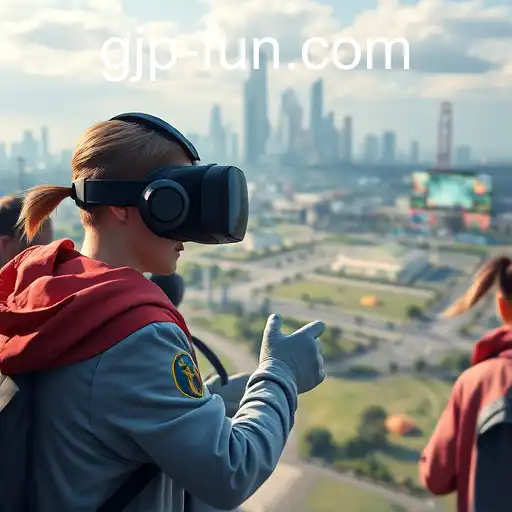 The Rise of Online Gaming in 2025