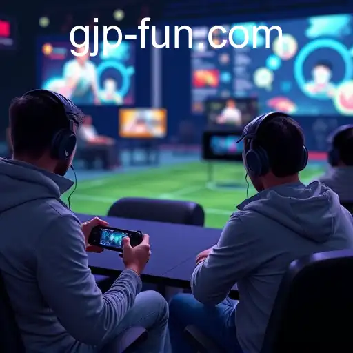 The Rise of Online Gaming Platforms in 2026