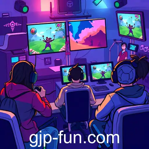 The Rise of Online Gaming in 2025