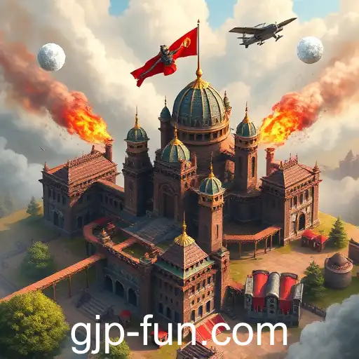 Exploring the World of Strategy Games: A Dive into Mental Warfare