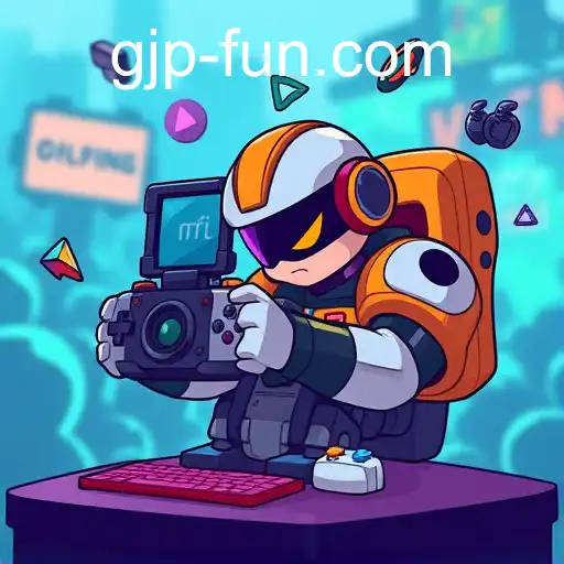The Rise of GJPFun: Revolutionizing Online Gaming Experience